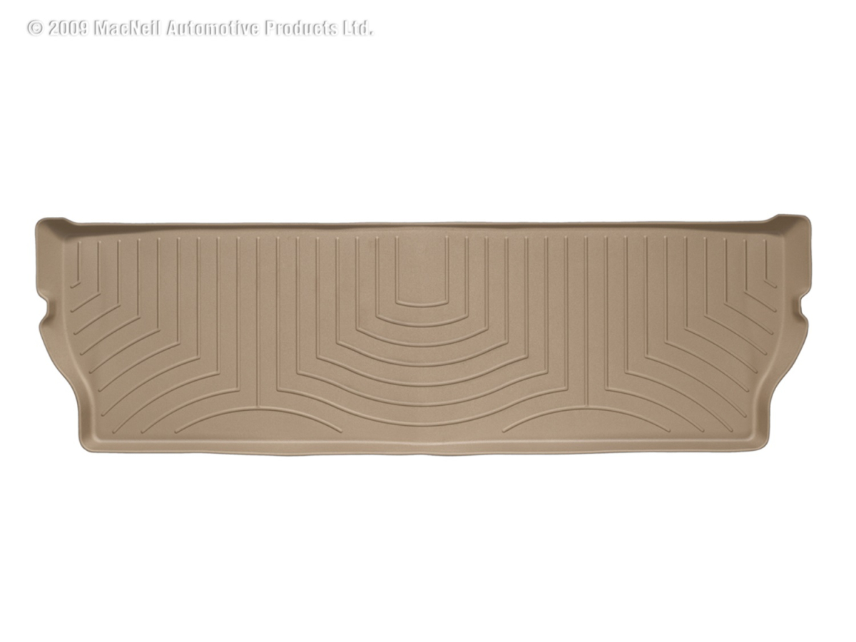 WeatherTech - WeatherTech® | FloorLiner DigitalFit® | 450873