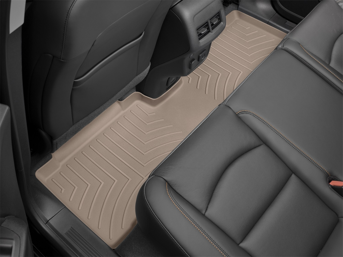 WeatherTech - WeatherTech® | FloorLiner DigitalFit® | 4510123