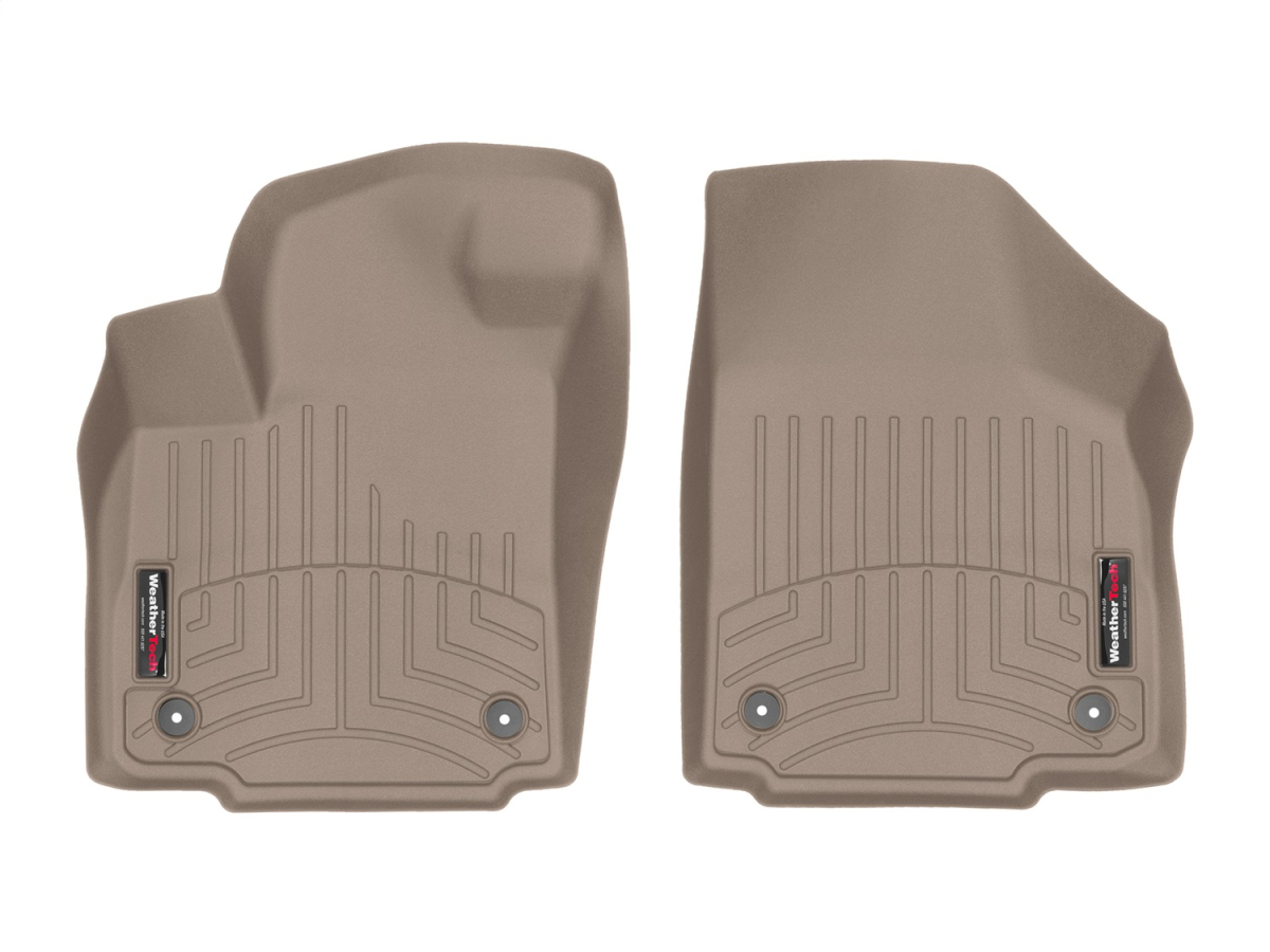 WeatherTech - WeatherTech® | FloorLiner DigitalFit® | 4510321