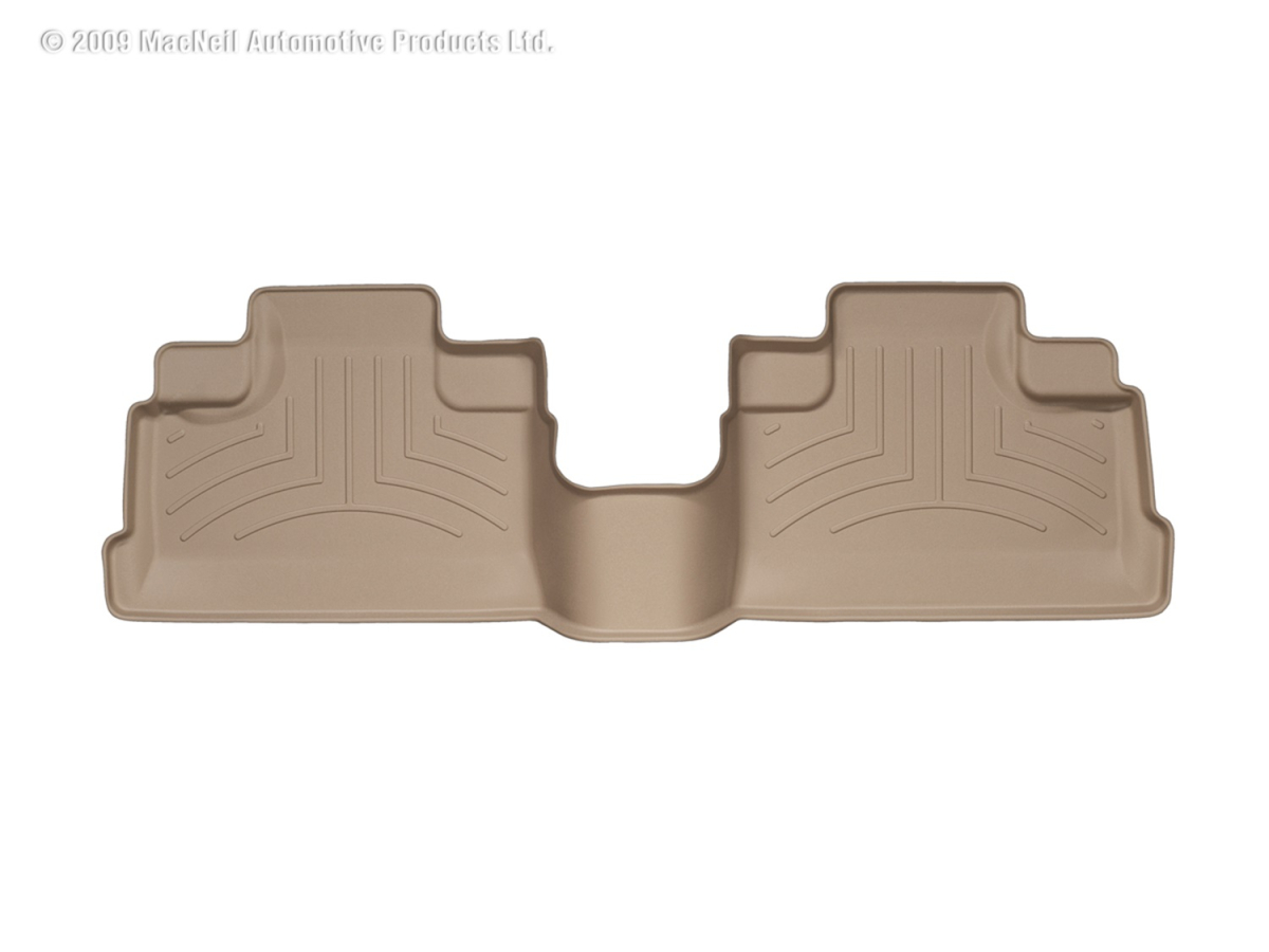 WeatherTech - WeatherTech® | FloorLiner DigitalFit® | 451052