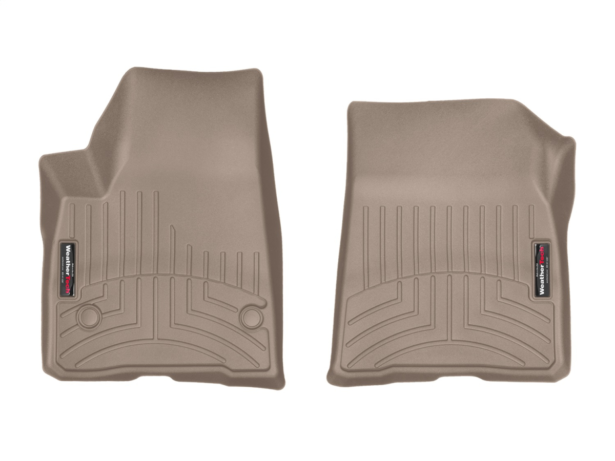 WeatherTech - WeatherTech® | FloorLiner DigitalFit® | 4510801