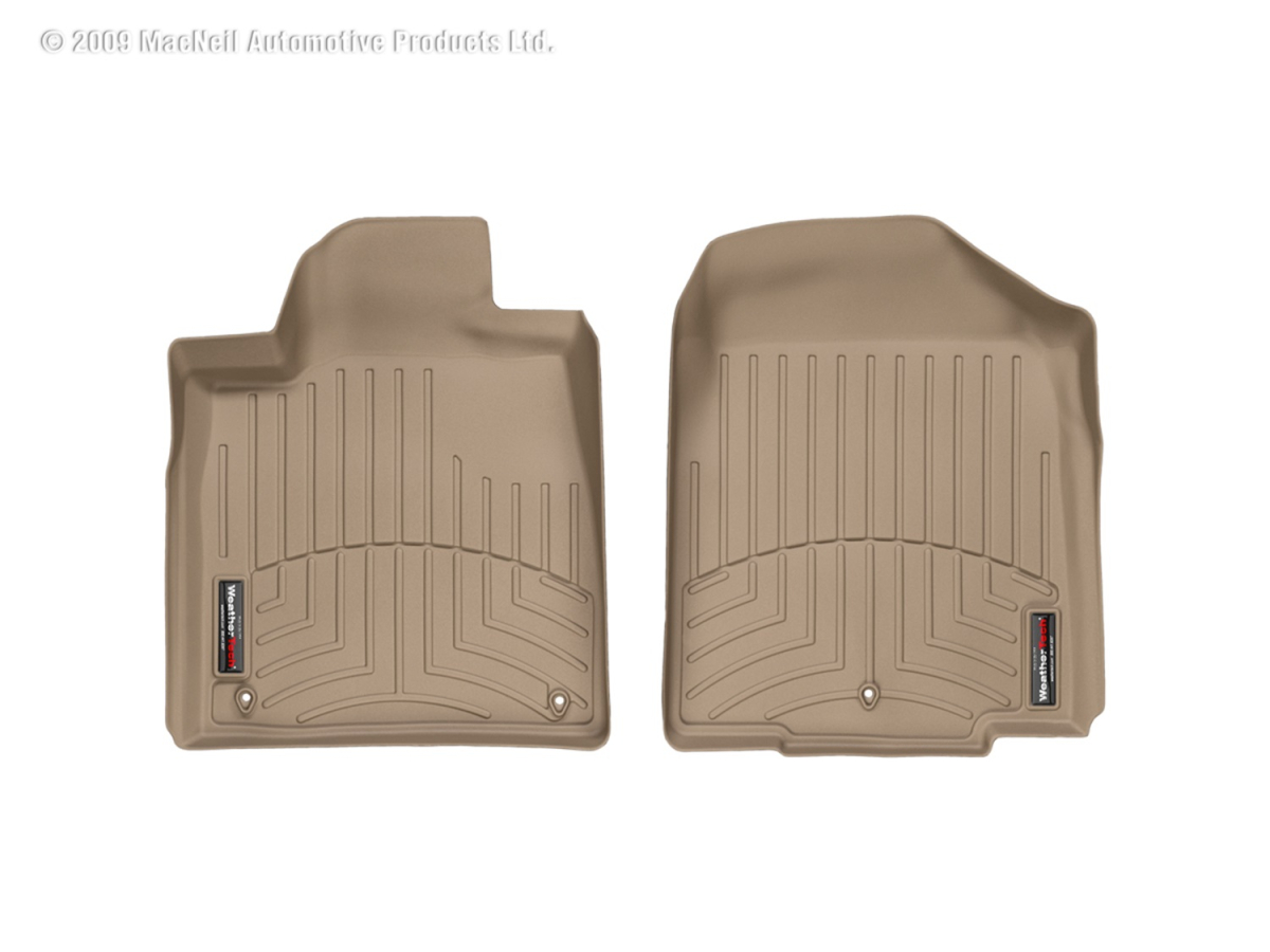 WeatherTech - WeatherTech® | FloorLiner DigitalFit® | 451141