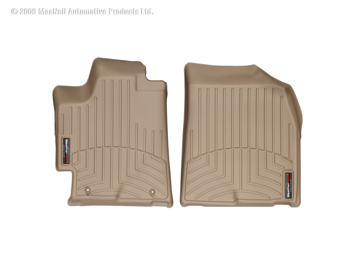 WeatherTech - WeatherTech® | FloorLiner DigitalFit® | 451151