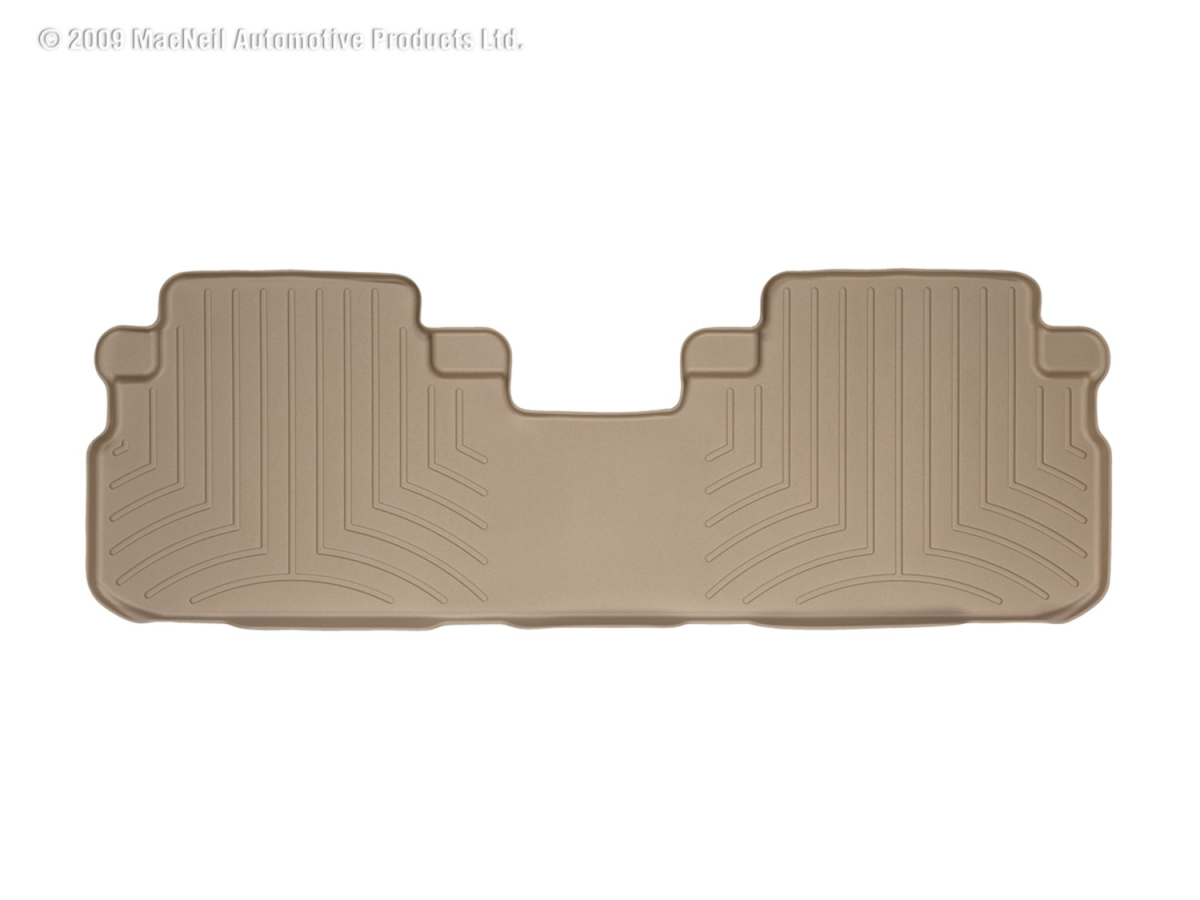 WeatherTech - WeatherTech® | FloorLiner DigitalFit® | 451152