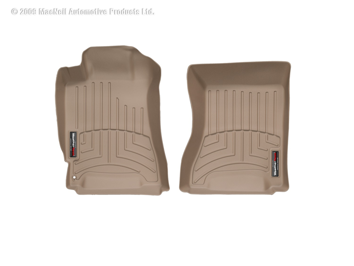 WeatherTech - WeatherTech® | FloorLiner DigitalFit® | 451281