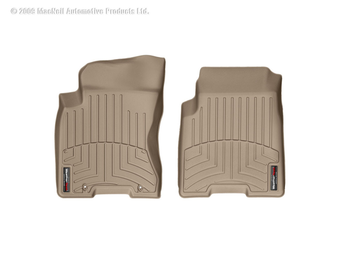 WeatherTech - WeatherTech® | FloorLiner DigitalFit® | 451351