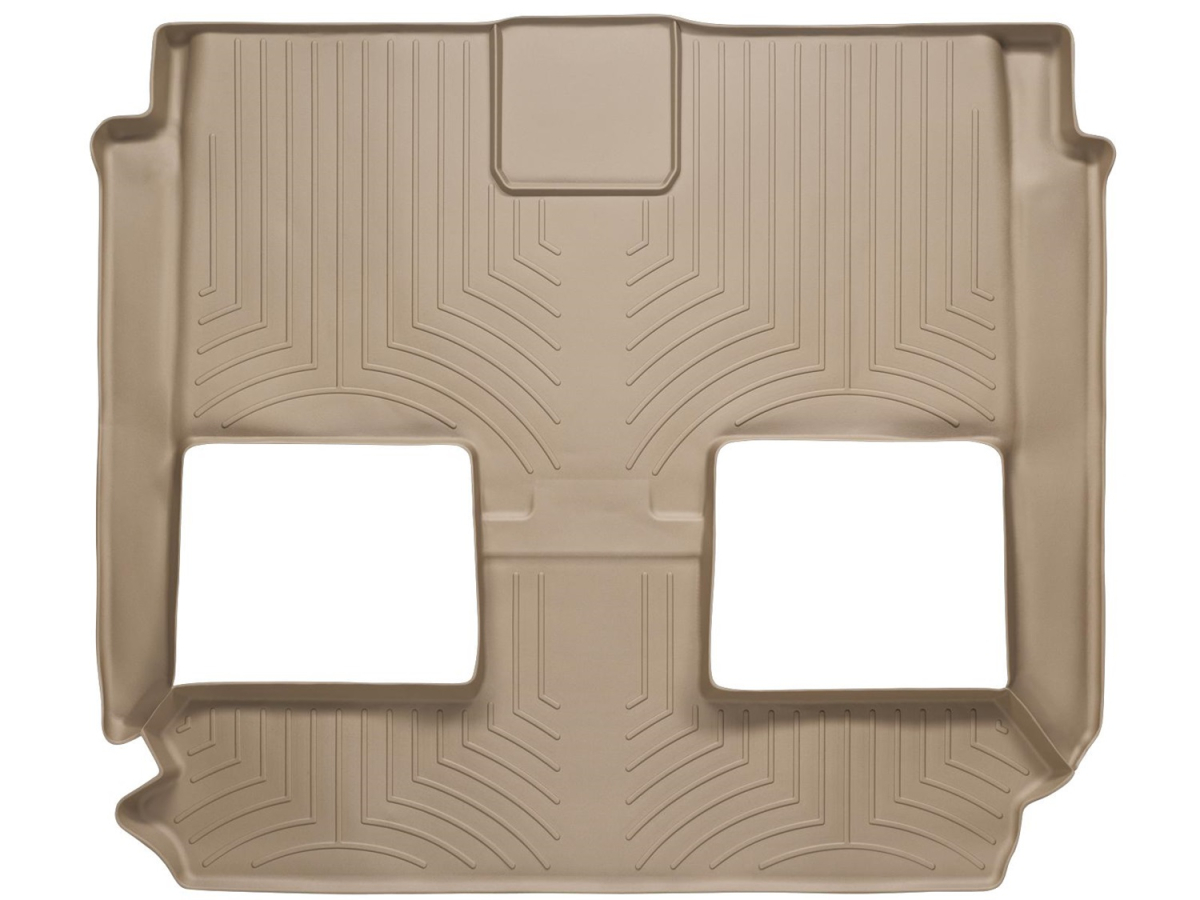 WeatherTech - WeatherTech® | FloorLiner DigitalFit® | 451414