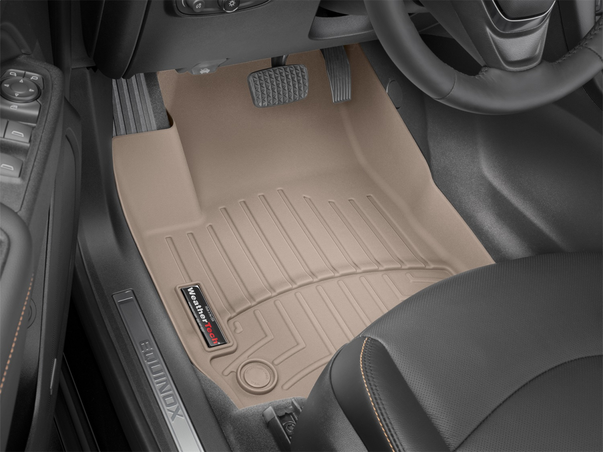 WeatherTech - WeatherTech® | FloorLiner DigitalFit® | 4514281