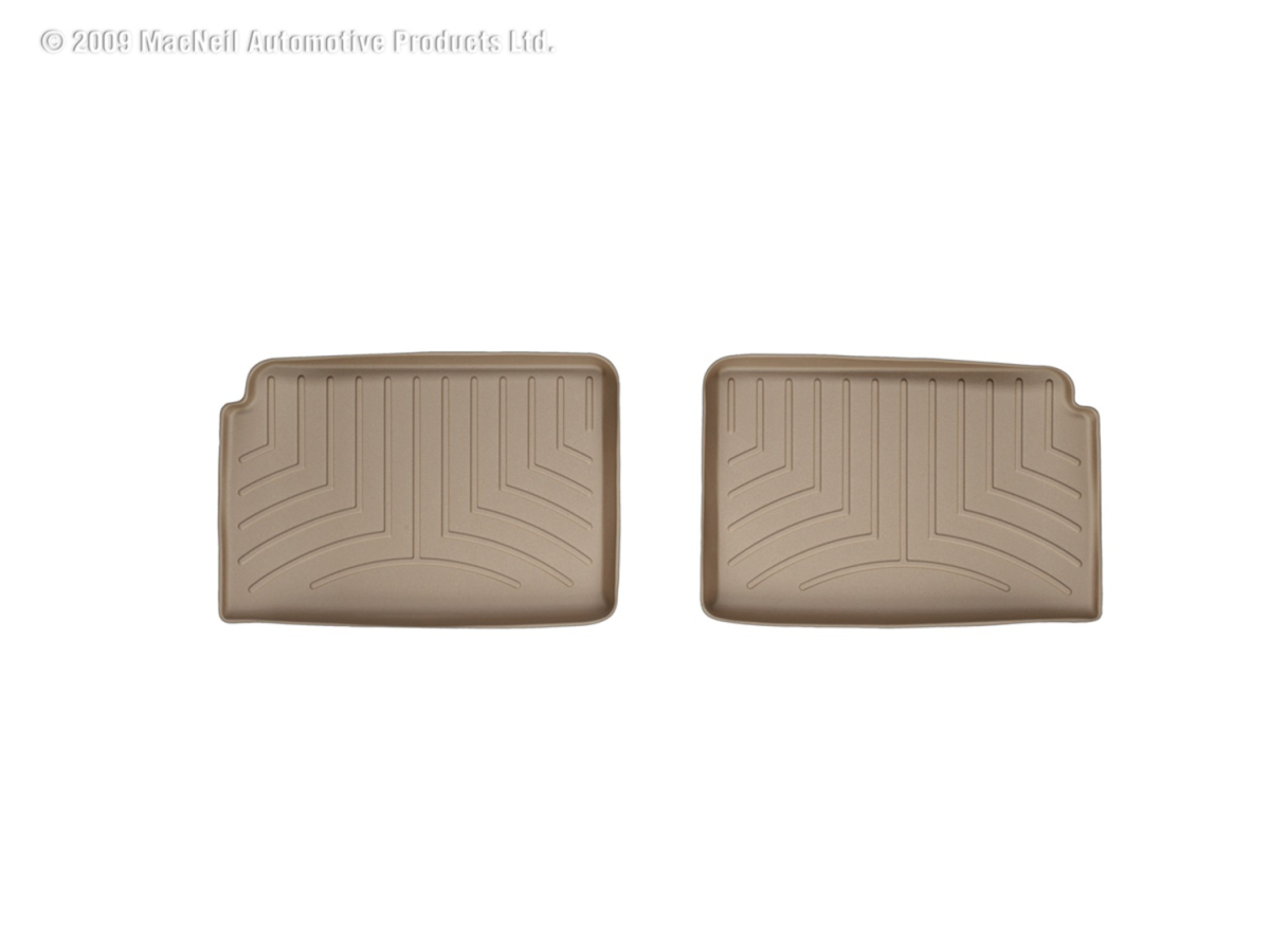 WeatherTech - WeatherTech® | FloorLiner DigitalFit® | 451452