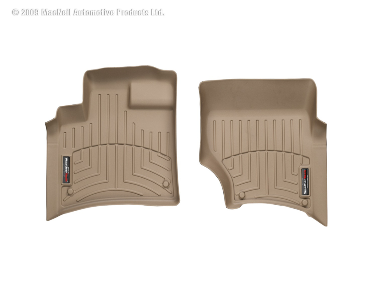 WeatherTech - WeatherTech® | FloorLiner DigitalFit® | 451511