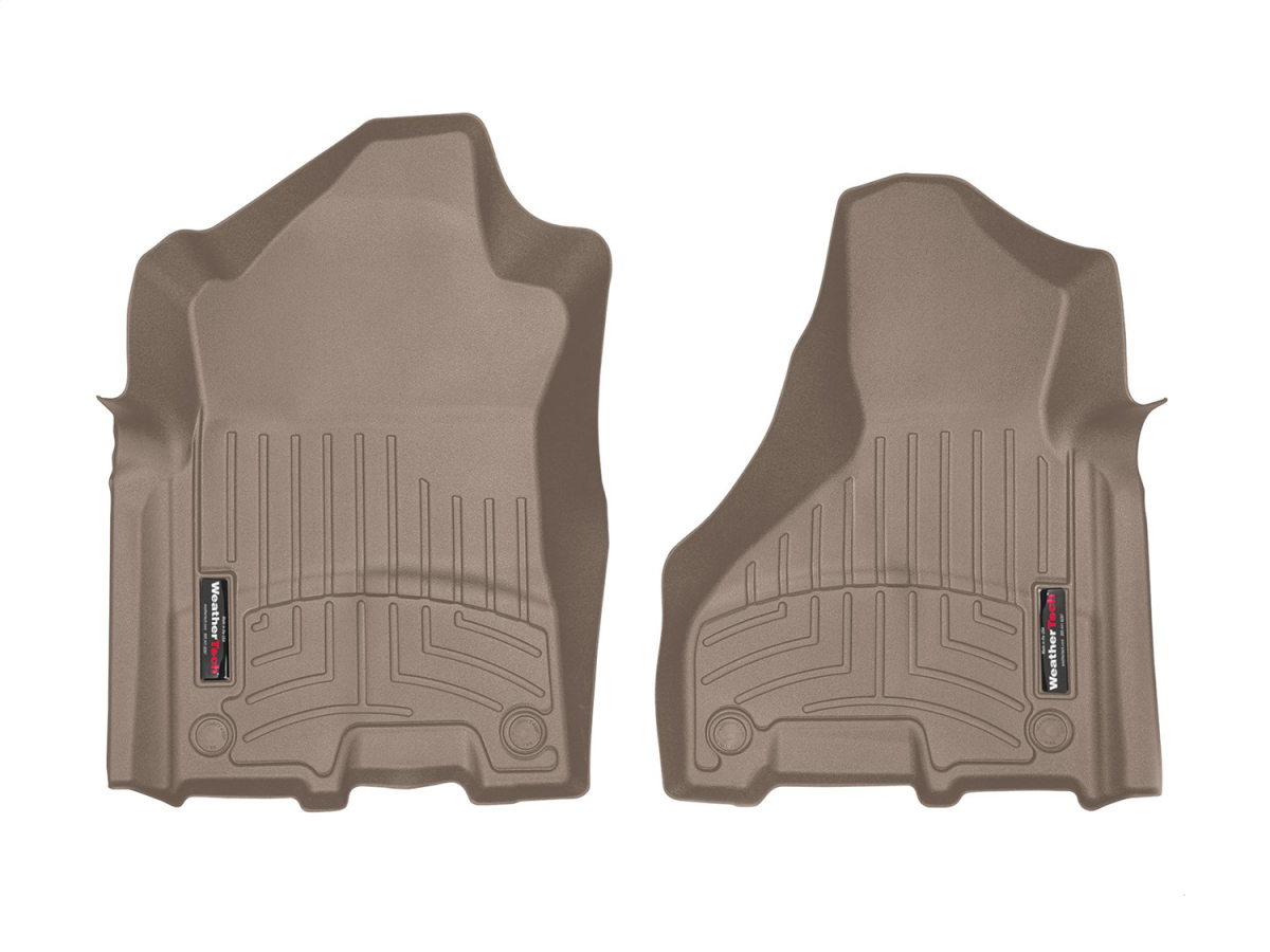 WeatherTech - WeatherTech® | FloorLiner DigitalFit® | 4515451