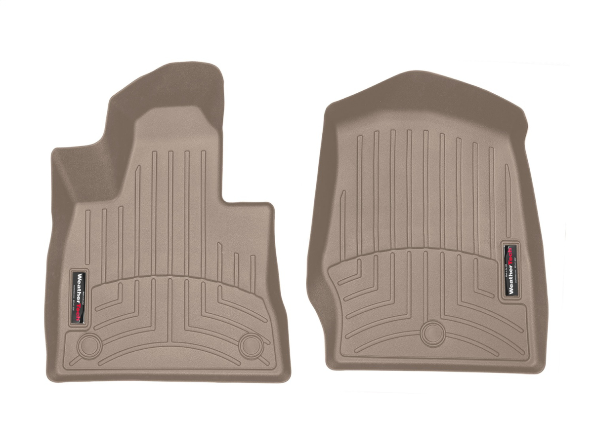 WeatherTech - WeatherTech® | FloorLiner DigitalFit® | 4515751