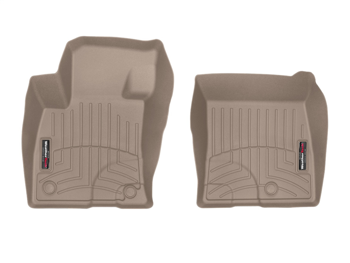 WeatherTech - WeatherTech® | FloorLiner DigitalFit® | 4515871