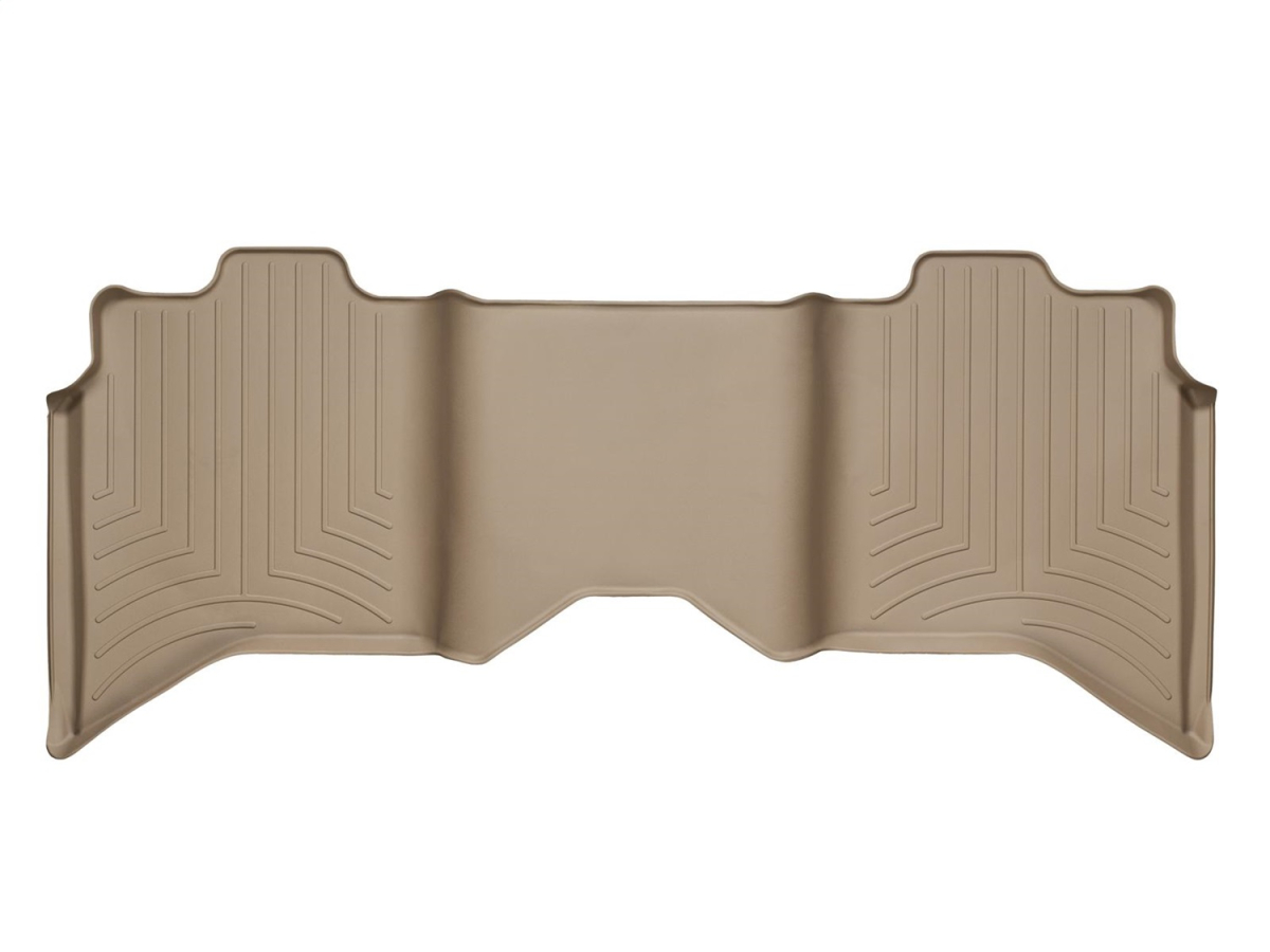 WeatherTech - WeatherTech® | FloorLiner DigitalFit® | 452163