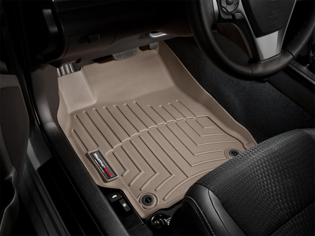 WeatherTech - WeatherTech® | FloorLiner DigitalFit® | 452291