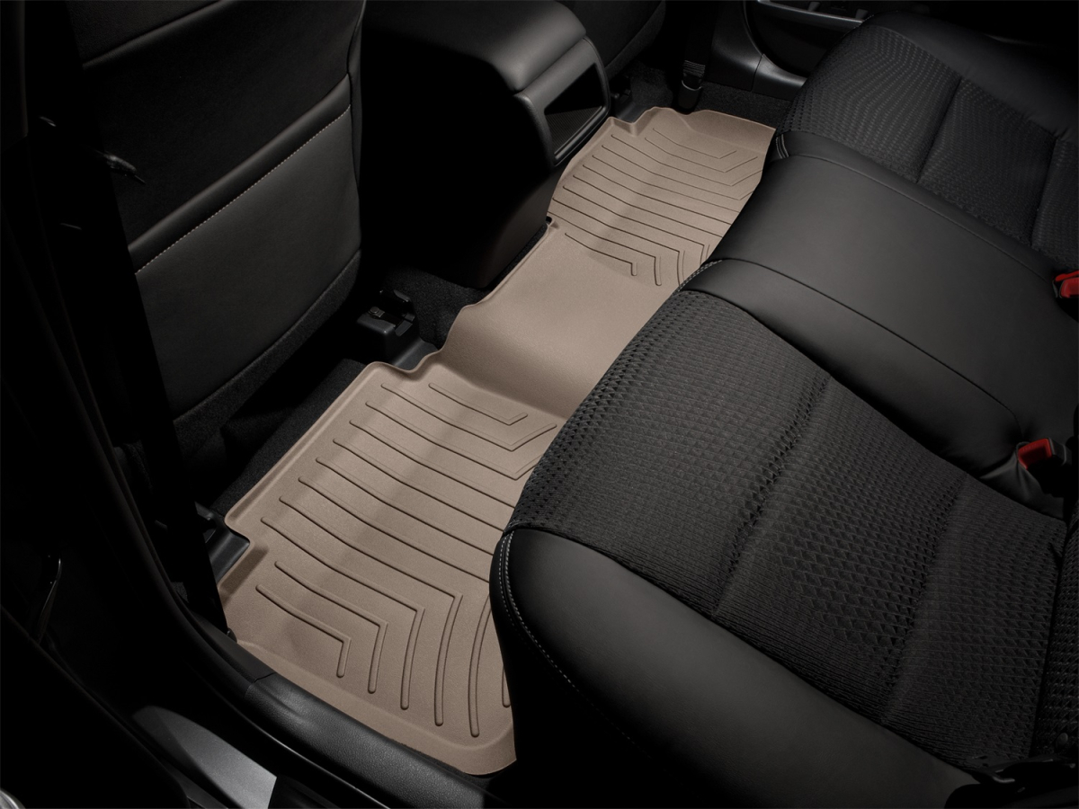 WeatherTech - WeatherTech® | FloorLiner DigitalFit® | 452292