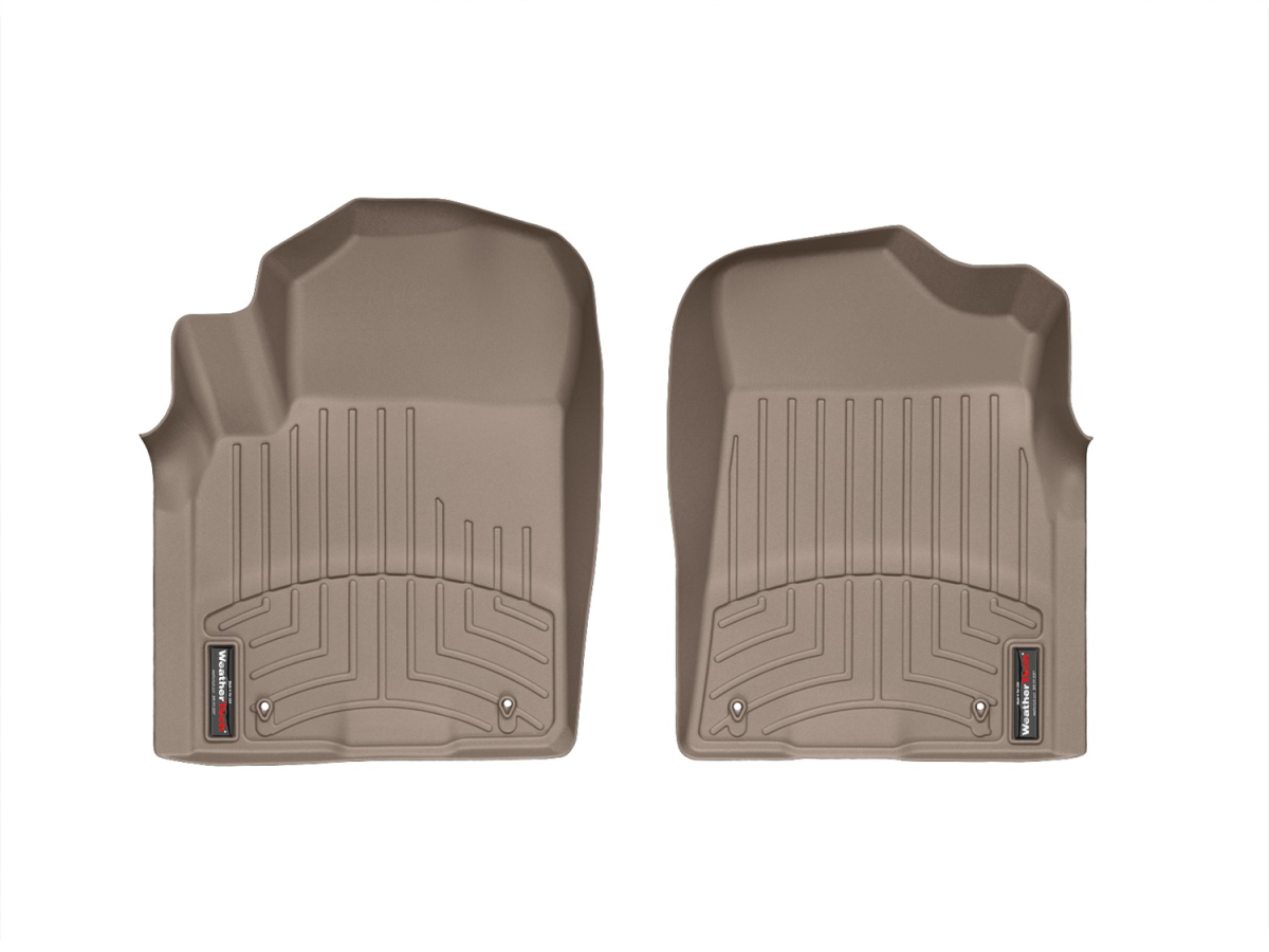 WeatherTech - WeatherTech® | FloorLiner DigitalFit® | 453361