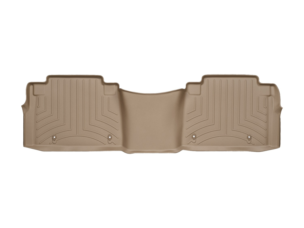 WeatherTech - WeatherTech® | FloorLiner DigitalFit® | 453362