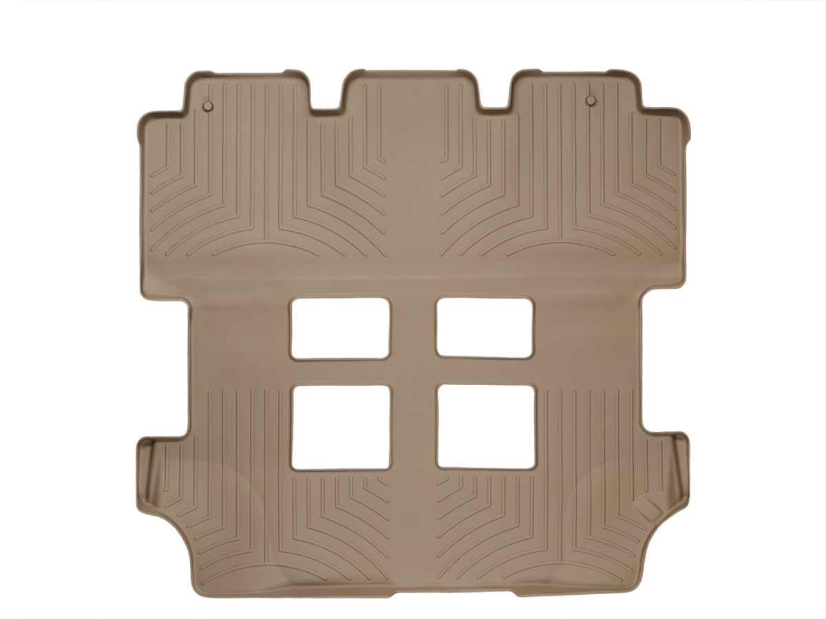 WeatherTech - WeatherTech® | FloorLiner DigitalFit® | 453412