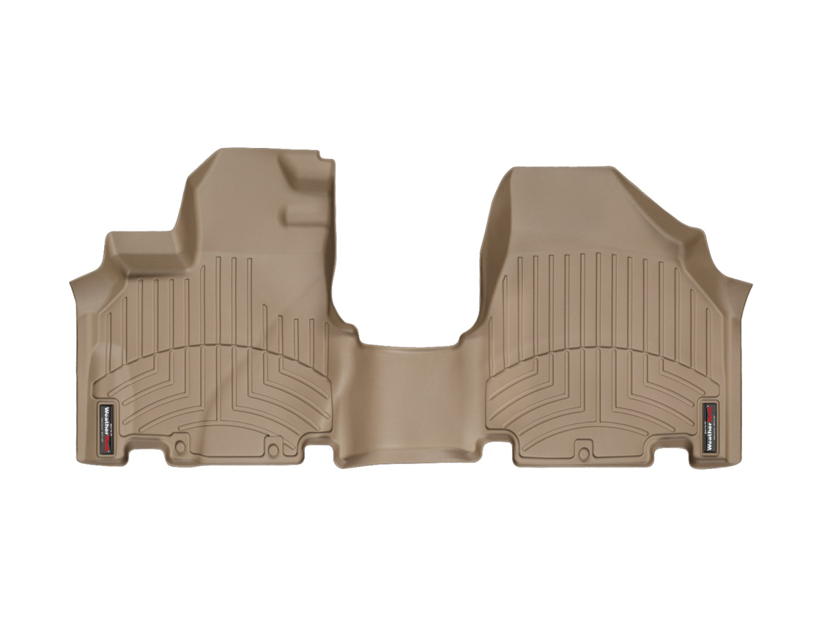 WeatherTech - WeatherTech® | FloorLiner DigitalFit® | 453471