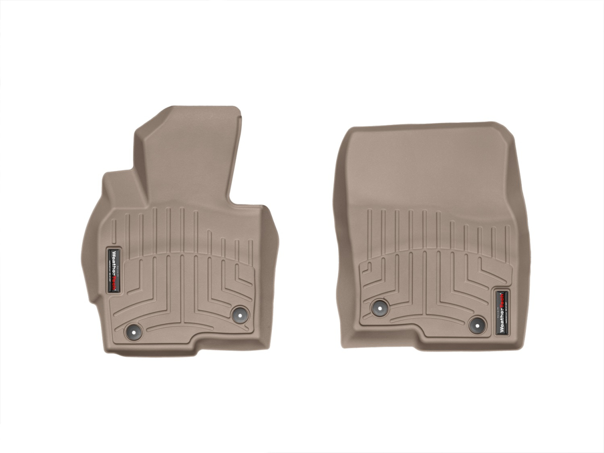 WeatherTech - WeatherTech® | FloorLiner DigitalFit® | 454191