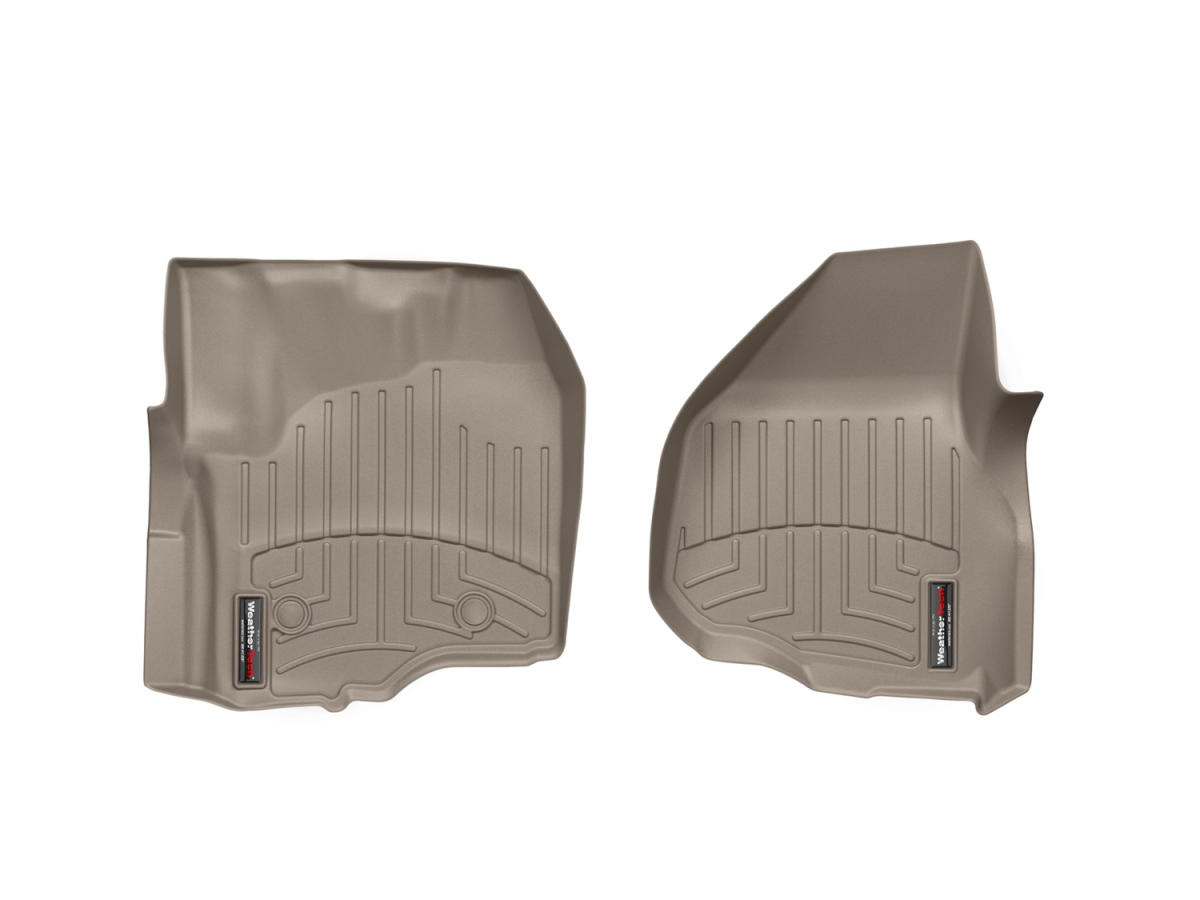 WeatherTech - WeatherTech® | FloorLiner DigitalFit® | 454331