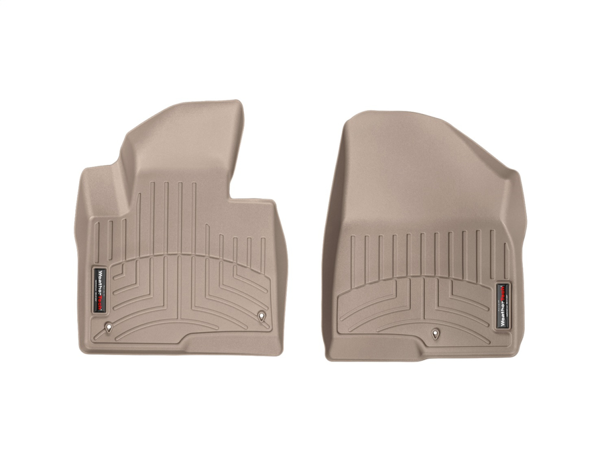 WeatherTech - WeatherTech® | FloorLiner DigitalFit® | 454401