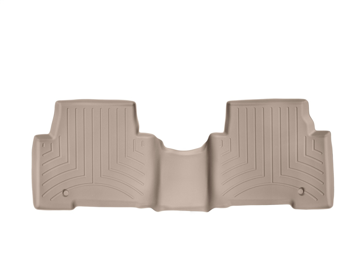 WeatherTech - WeatherTech® | FloorLiner DigitalFit® | 454402