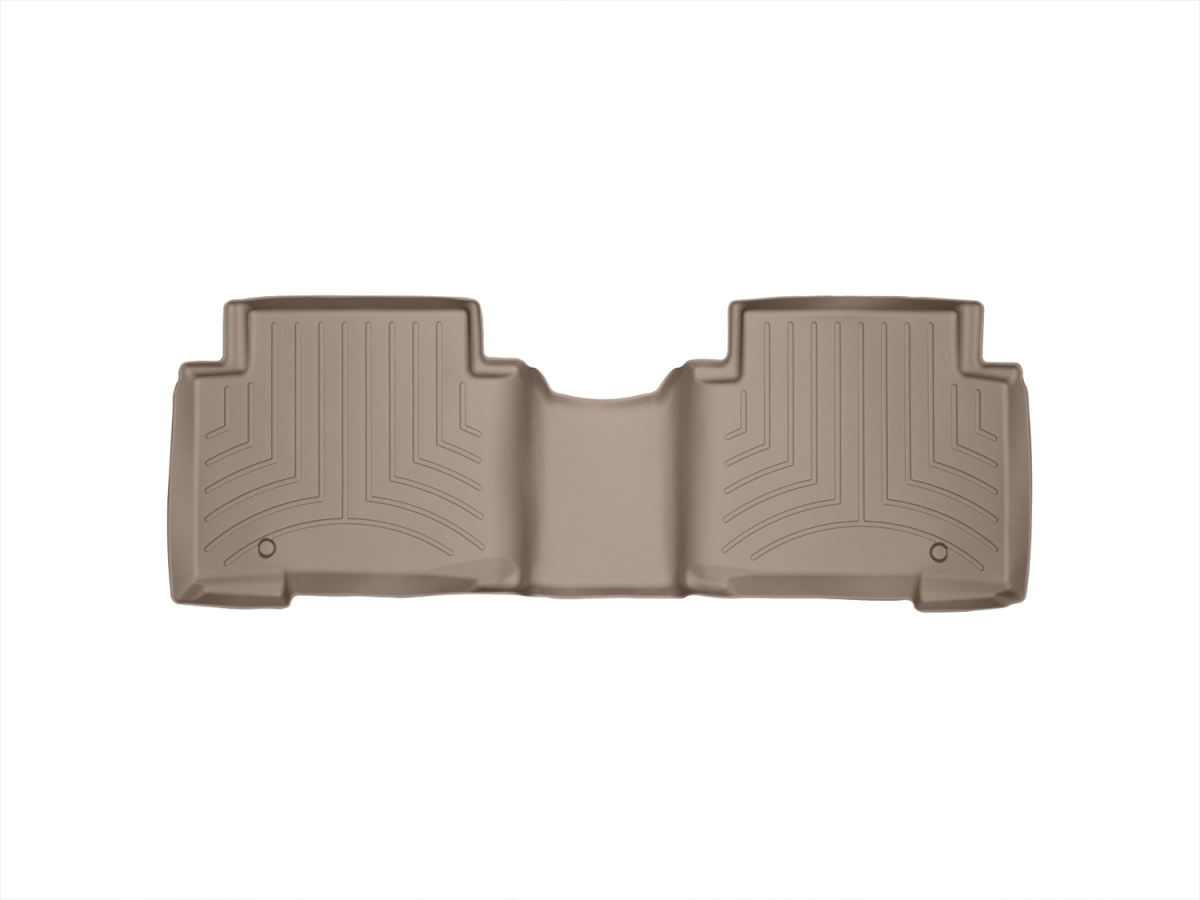 WeatherTech - WeatherTech® | FloorLiner DigitalFit® | 454403