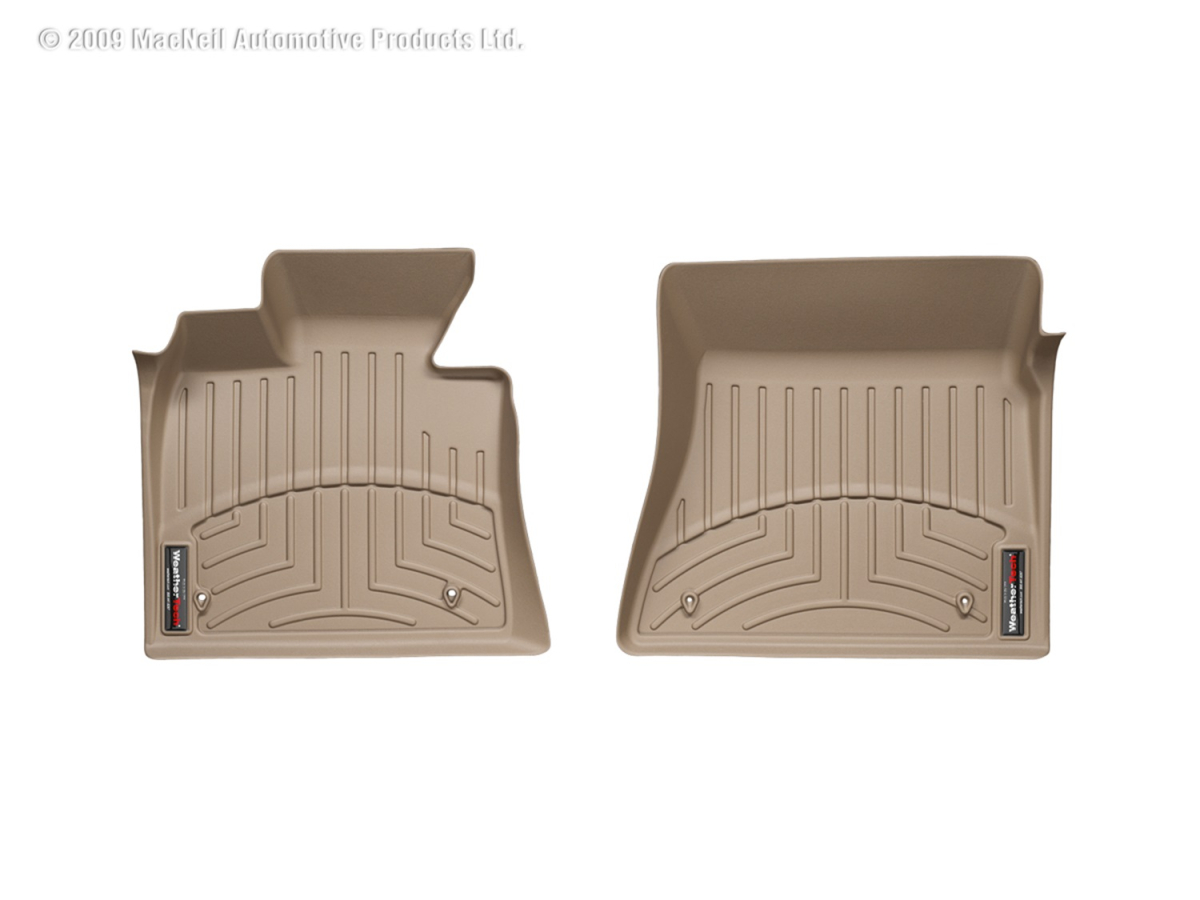 WeatherTech - WeatherTech® | FloorLiner DigitalFit® | 454592