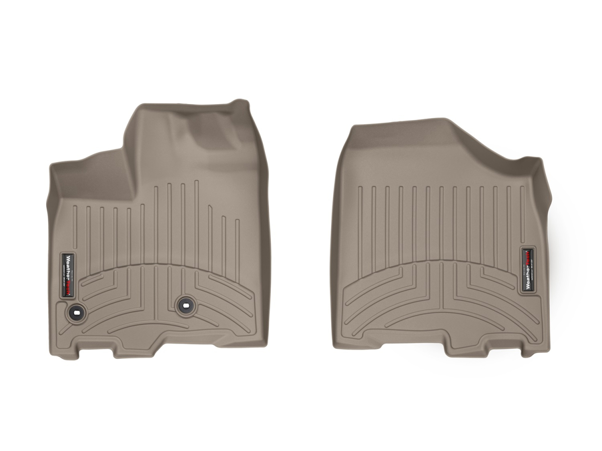 WeatherTech - WeatherTech® | FloorLiner DigitalFit® | 454751