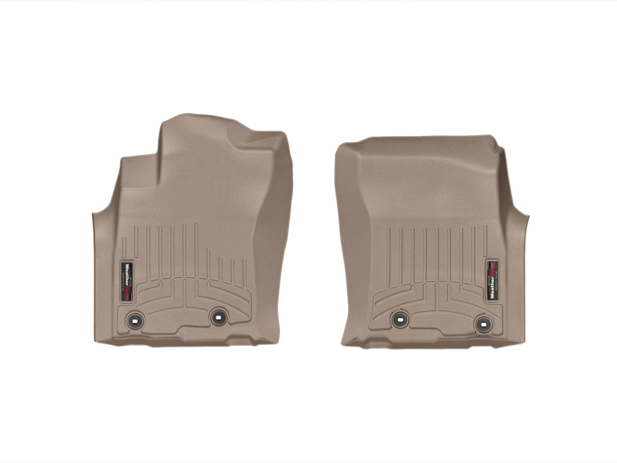 WeatherTech - WeatherTech® | FloorLiner DigitalFit® | 454931