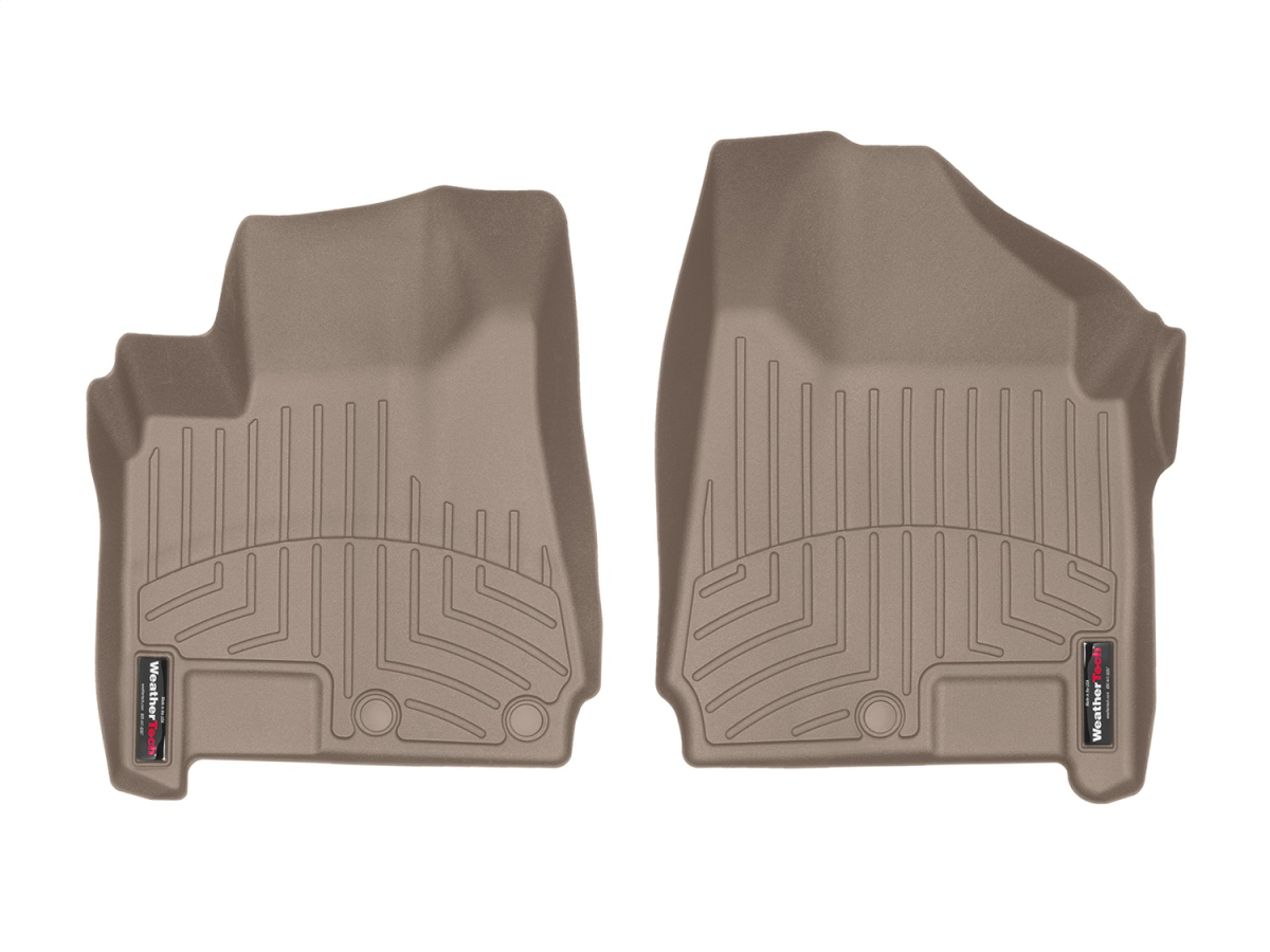 WeatherTech - WeatherTech® | FloorLiner DigitalFit® | 455211