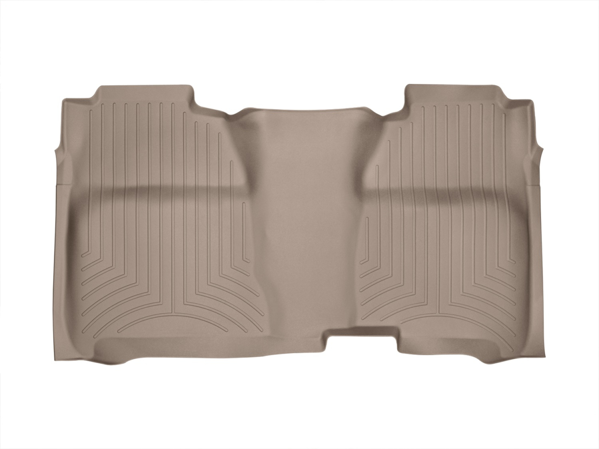 WeatherTech - WeatherTech® | FloorLiner DigitalFit® | 455422