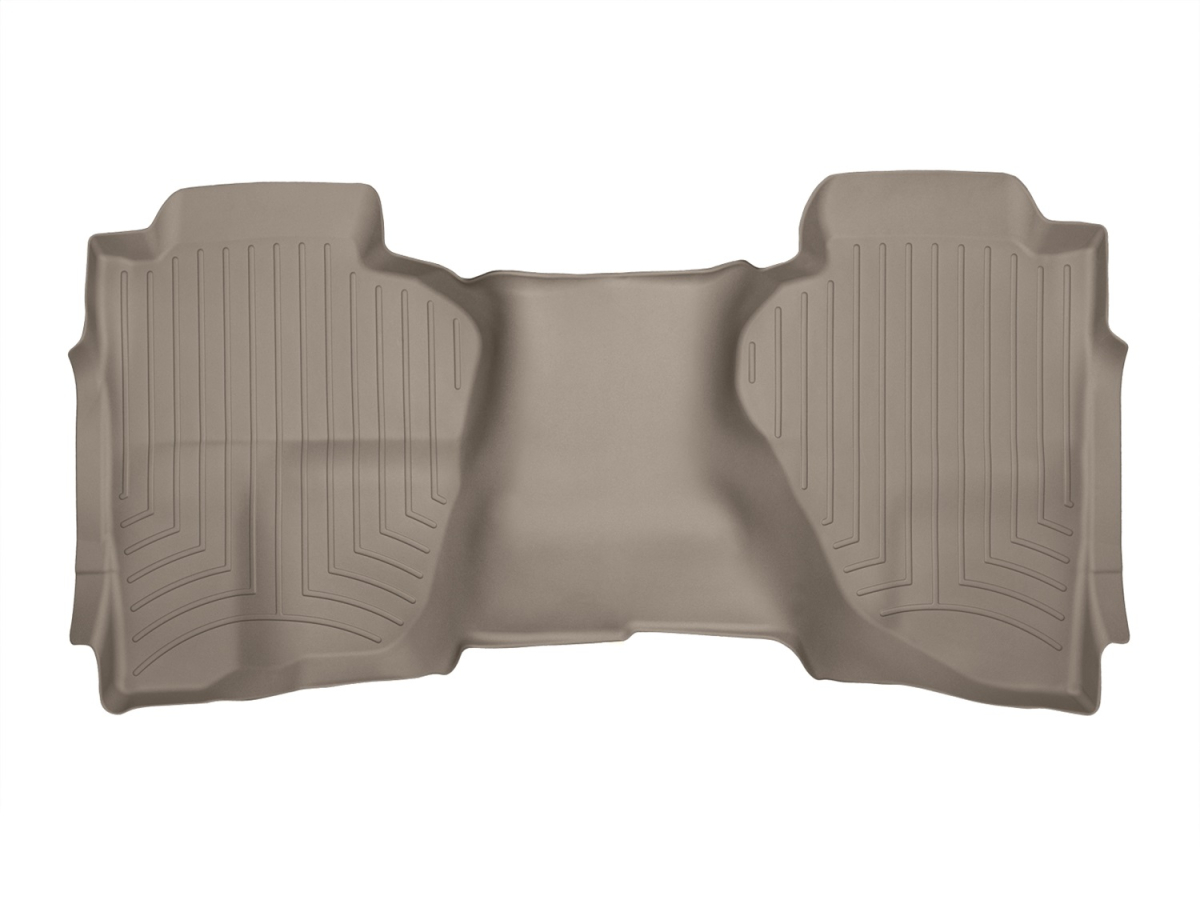 WeatherTech - WeatherTech® | FloorLiner DigitalFit® | 455423