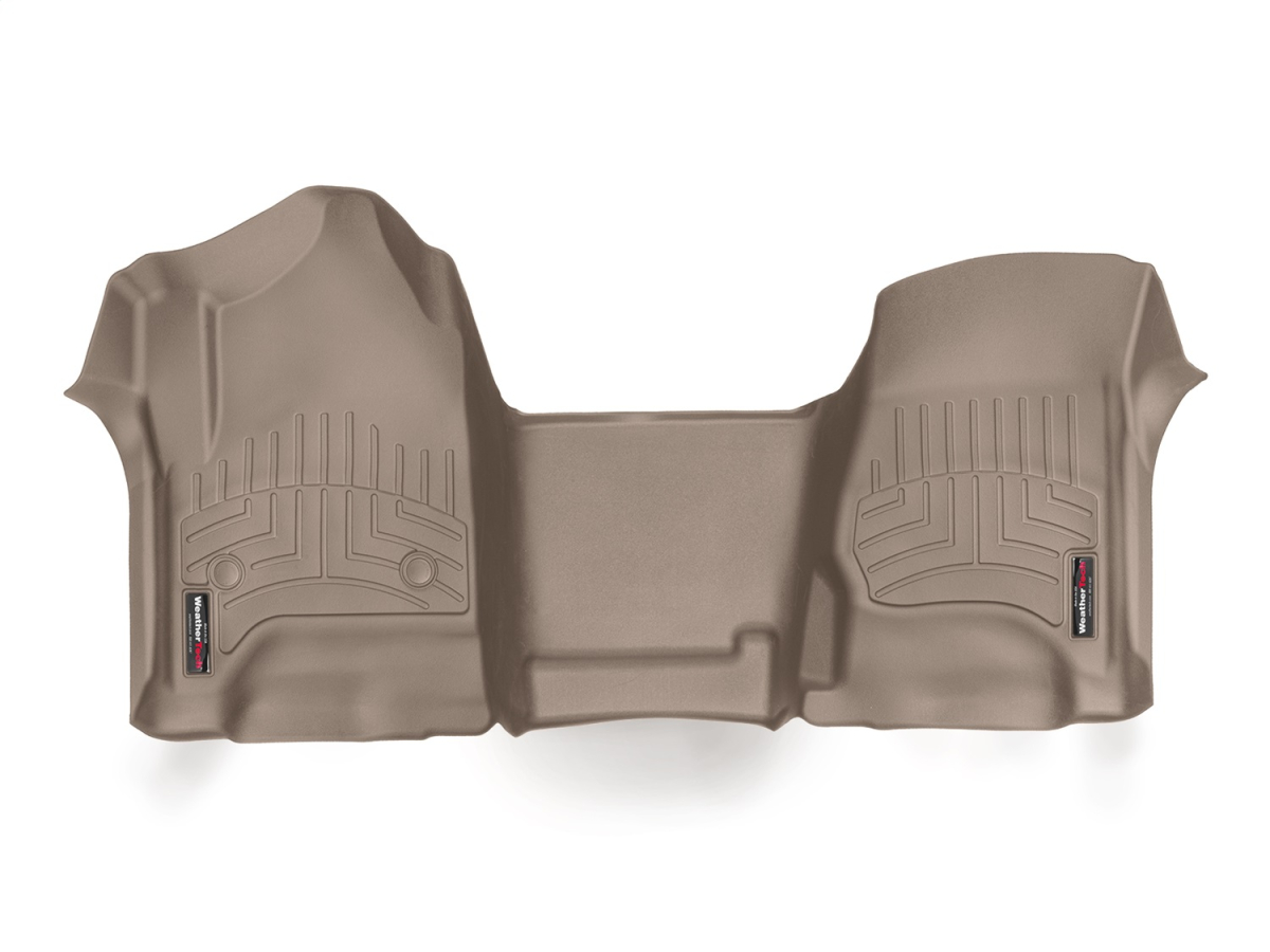 WeatherTech - WeatherTech® | FloorLiner DigitalFit® | 455431