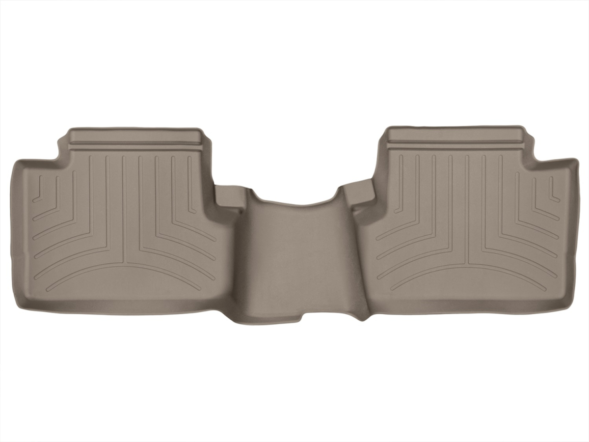 WeatherTech - WeatherTech® | FloorLiner DigitalFit® | 455662