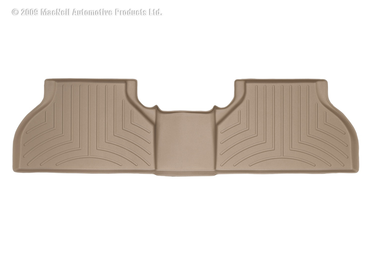 WeatherTech - WeatherTech® | FloorLiner DigitalFit® | 455732