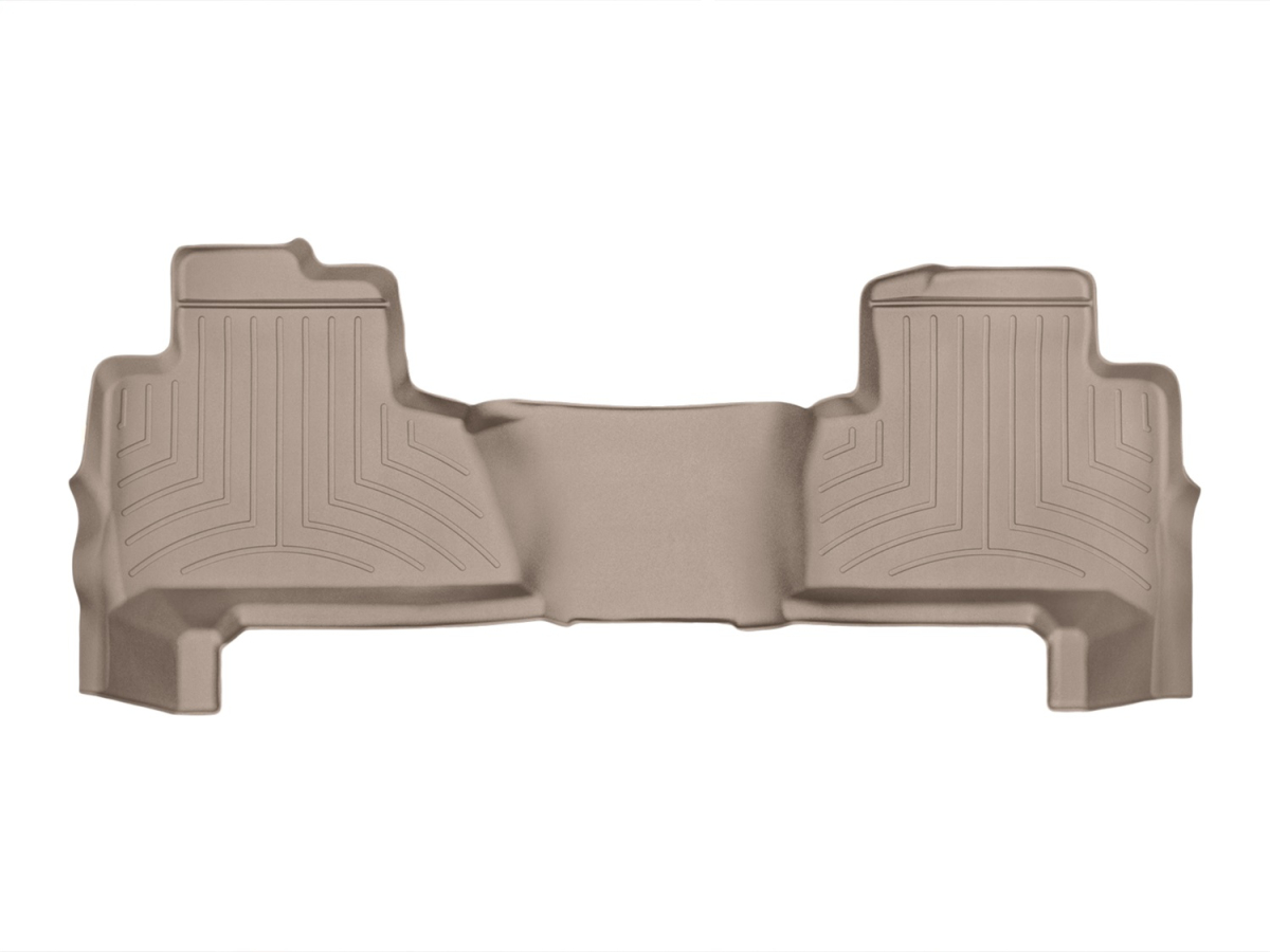 WeatherTech - WeatherTech® | FloorLiner DigitalFit® | 456072