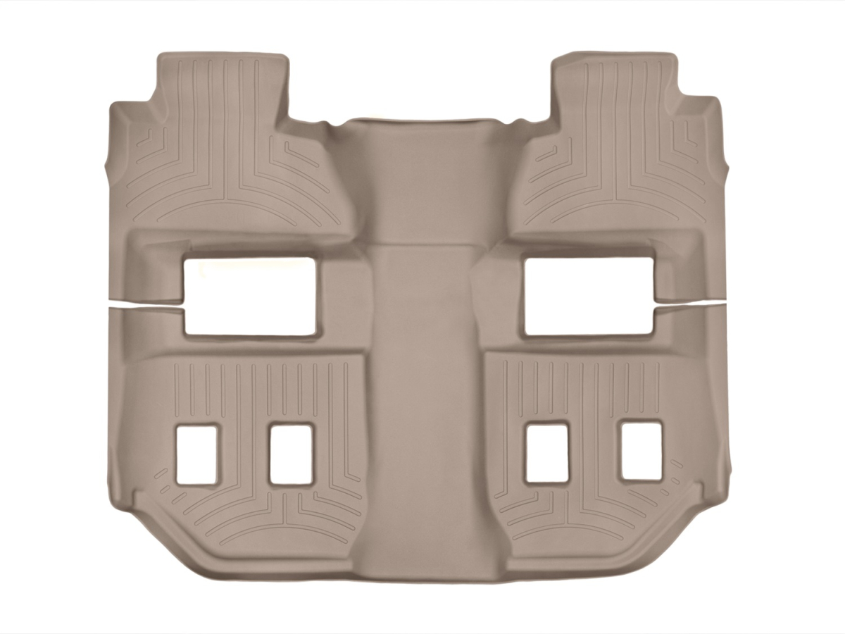 WeatherTech - WeatherTech® | FloorLiner DigitalFit® | 456073