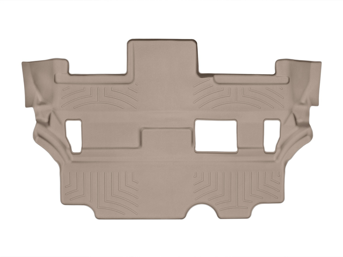 WeatherTech - WeatherTech® | FloorLiner DigitalFit® | 456075