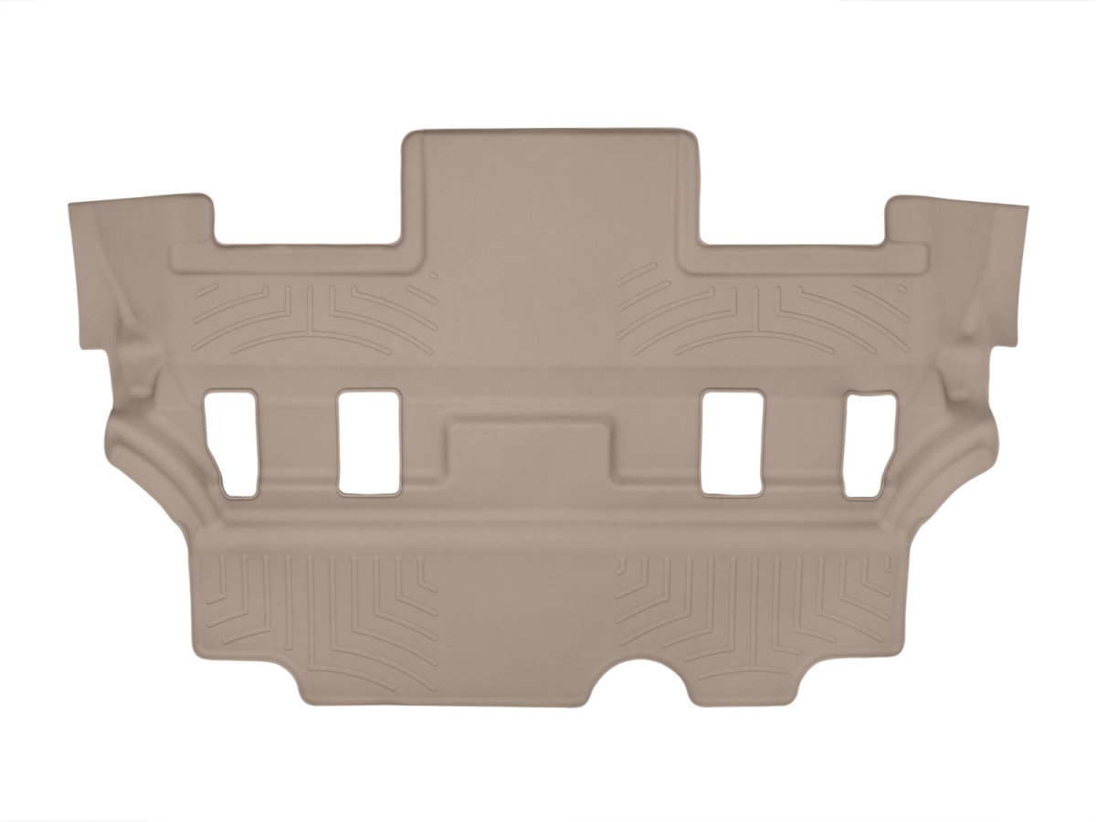 WeatherTech - WeatherTech® | FloorLiner DigitalFit® | 456077