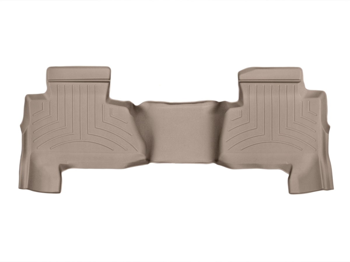 WeatherTech - WeatherTech® | FloorLiner DigitalFit® | 456078