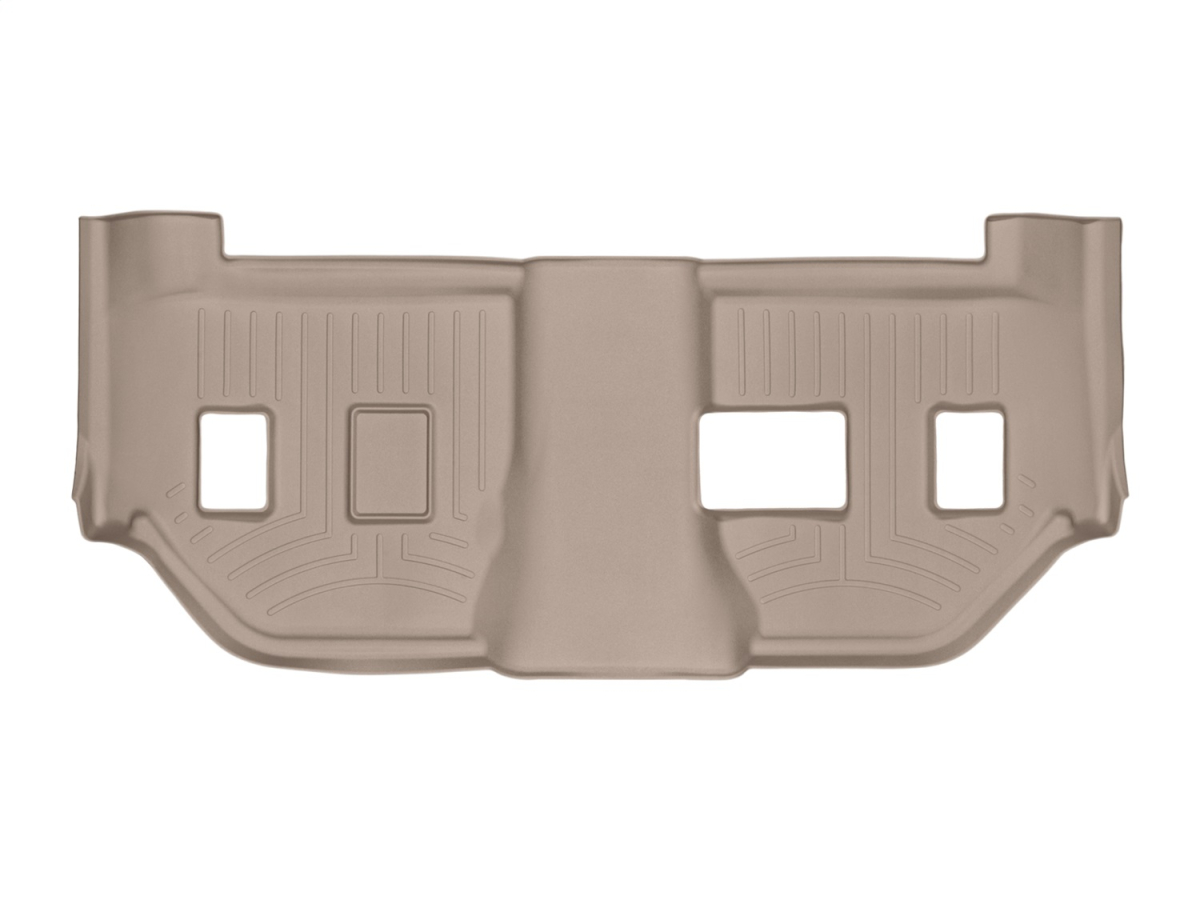 WeatherTech - WeatherTech® | FloorLiner DigitalFit® | 456079