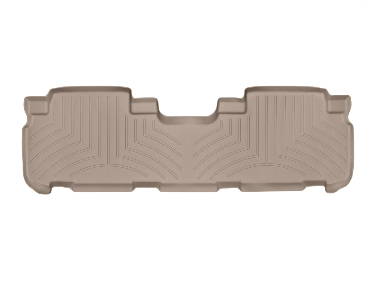 WeatherTech - WeatherTech® | FloorLiner DigitalFit® | 456322