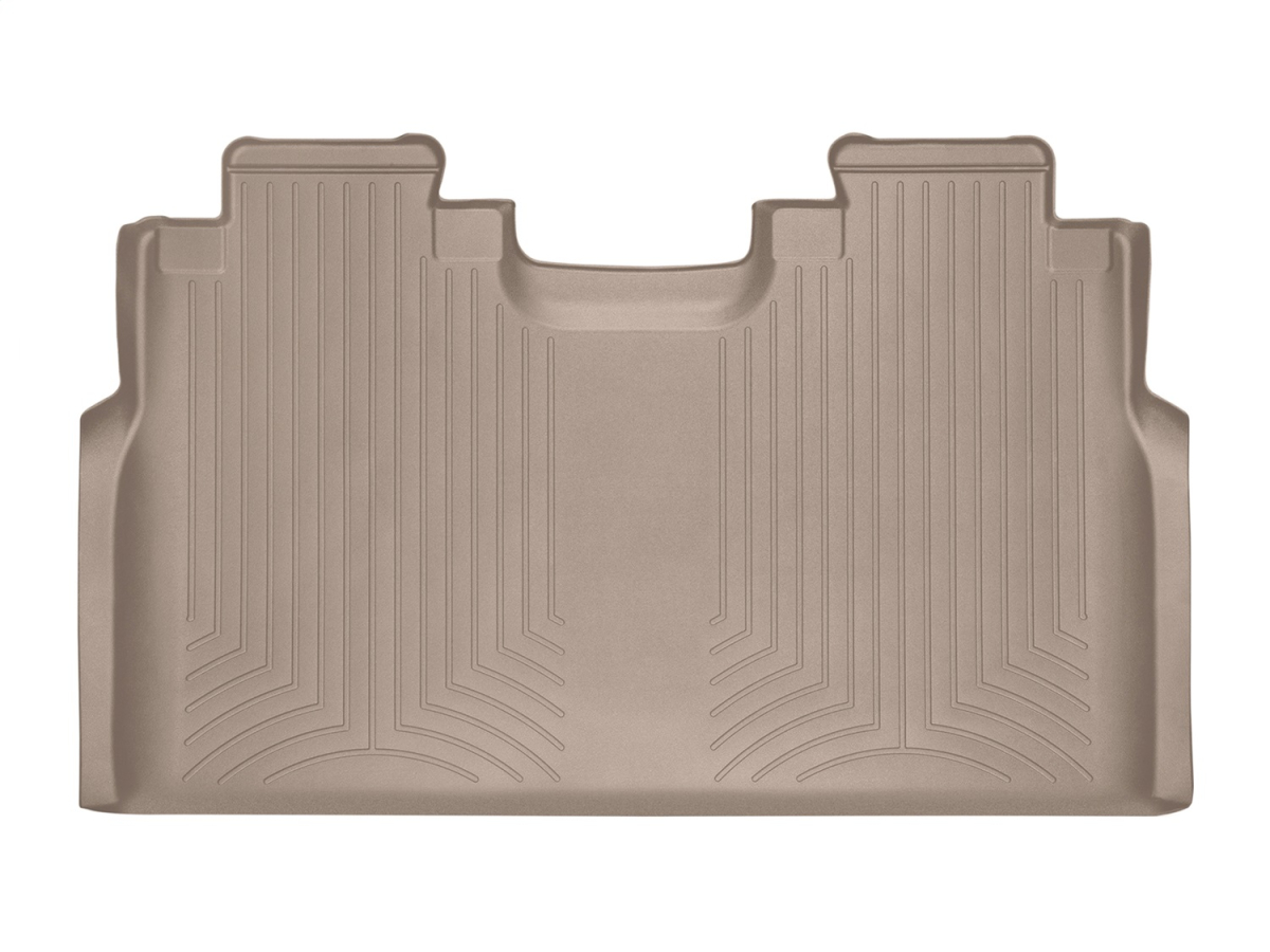 WeatherTech - WeatherTech® | FloorLiner DigitalFit® | 456972