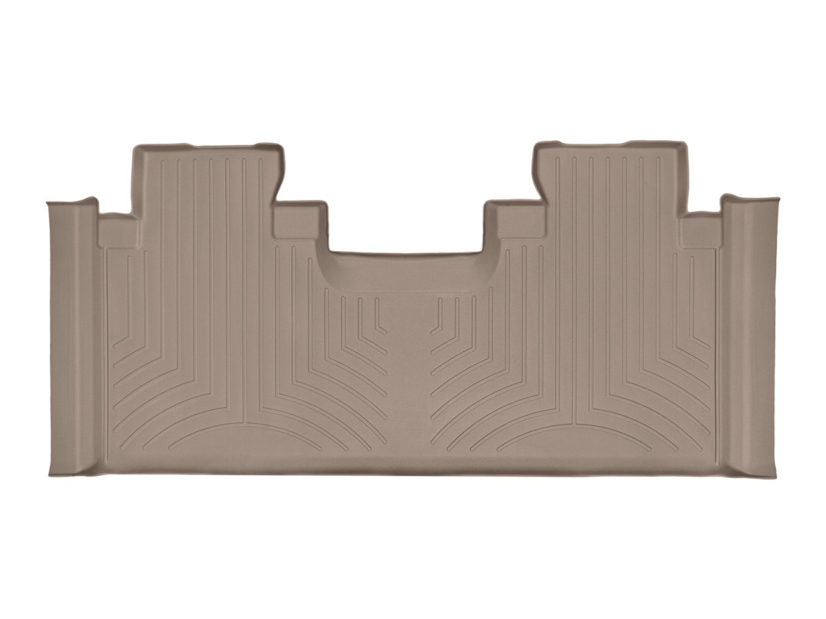 WeatherTech - WeatherTech® | FloorLiner DigitalFit® | 456975