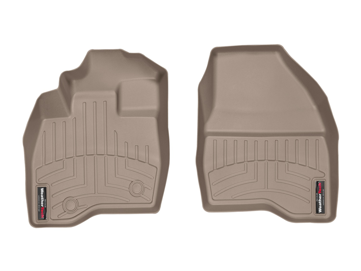 WeatherTech - WeatherTech® | FloorLiner DigitalFit® | 457041