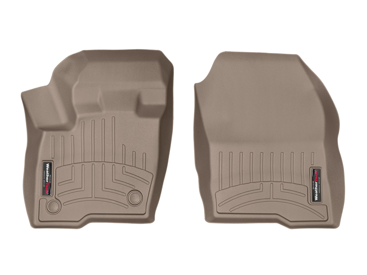 WeatherTech - WeatherTech® | FloorLiner DigitalFit® | 458151