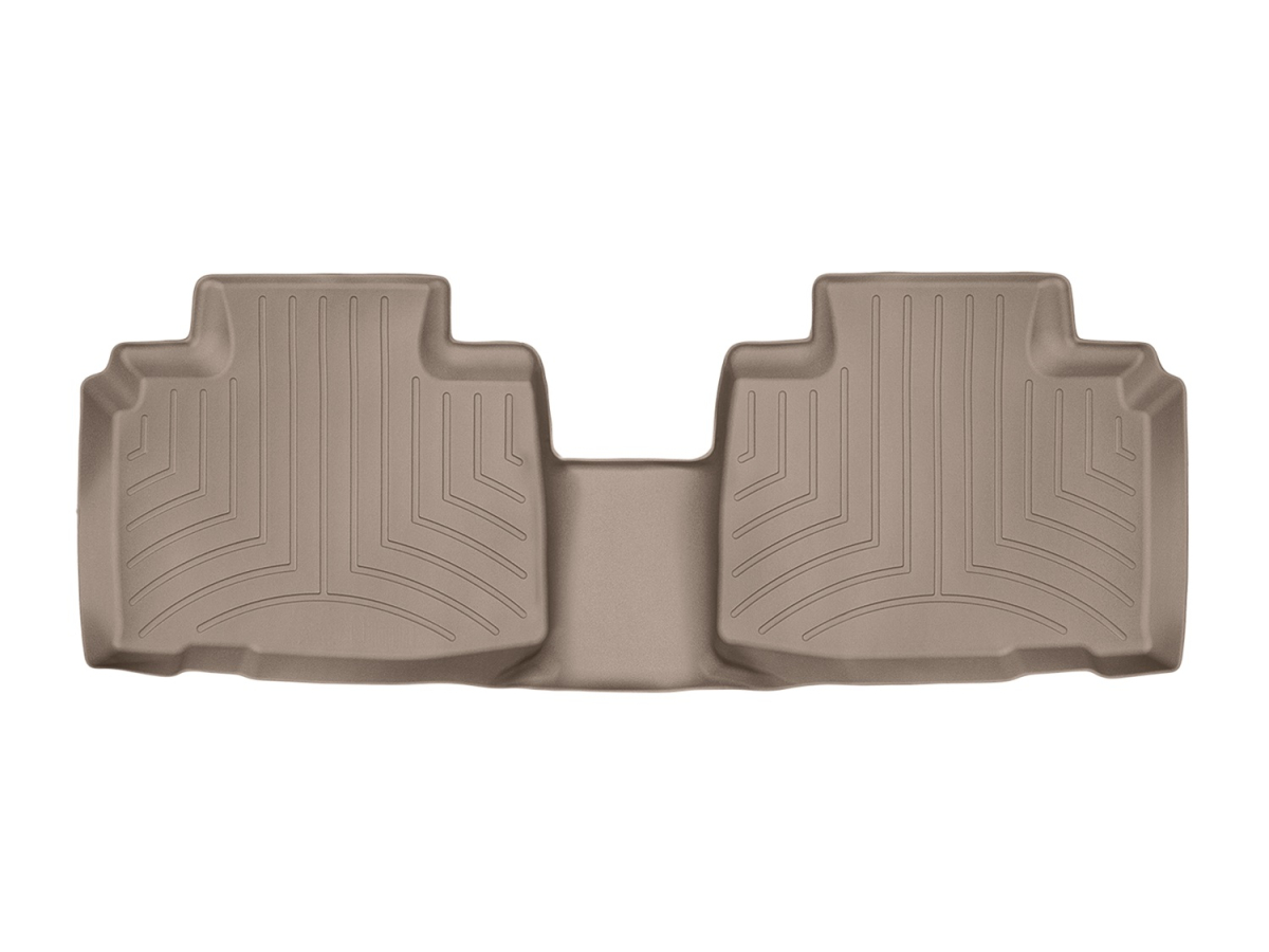 WeatherTech - WeatherTech® | FloorLiner DigitalFit® | 458152